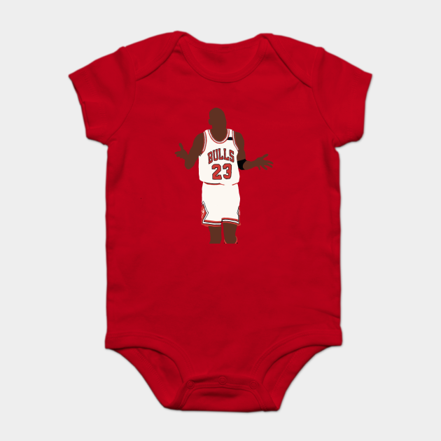 jordan baby bodysuit