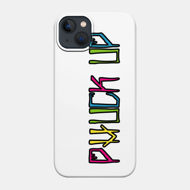 surf - Streetwear - Phone Case