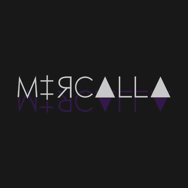 MCLL-mirror logo by MCLL