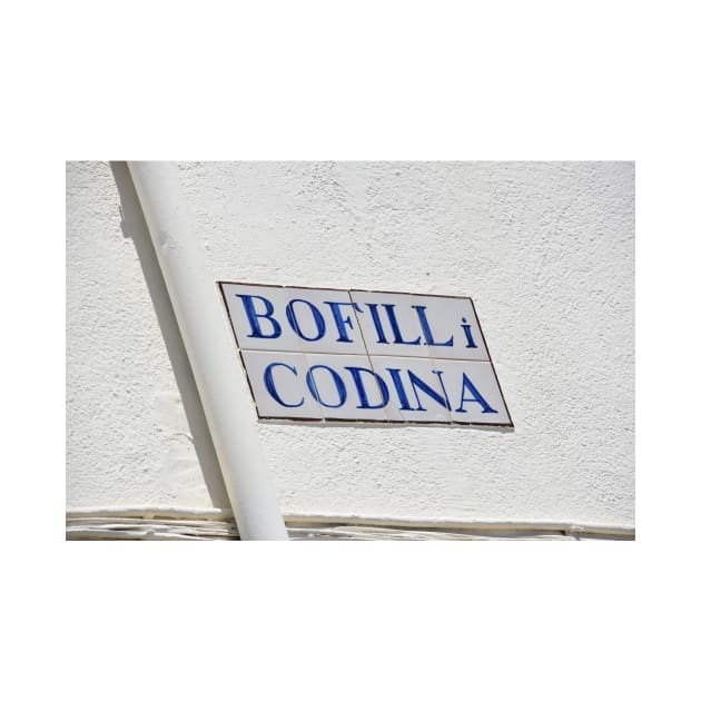 Bofill i Codina by photosbyalexis