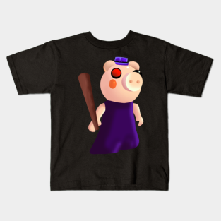 Piggy Merch Kids T Shirts Teepublic
