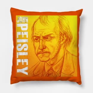 John Peisley Pillow