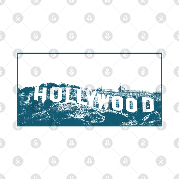 HOLLYWOOD by Egit