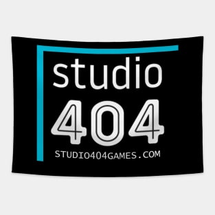 Studio 404 Games Blue Tapestry