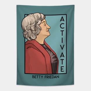 Activate Tapestry