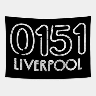 0151 Liverpool Tapestry