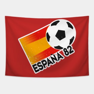 Espanã 82 - 1982 FIFA World Cup Tapestry