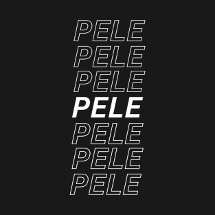 Pele T-Shirt