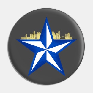 Skyline Pin