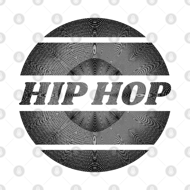 Hip hop explosion by Bailamor