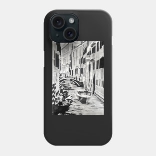 Venice! Phone Case