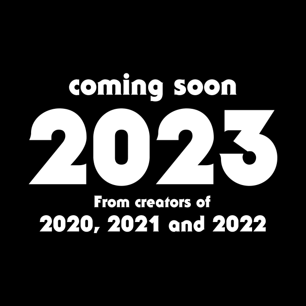 Coming soon 2023 by Melonseta