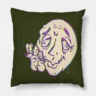 Stoner - Brian Todd 2024 - Back Pillow