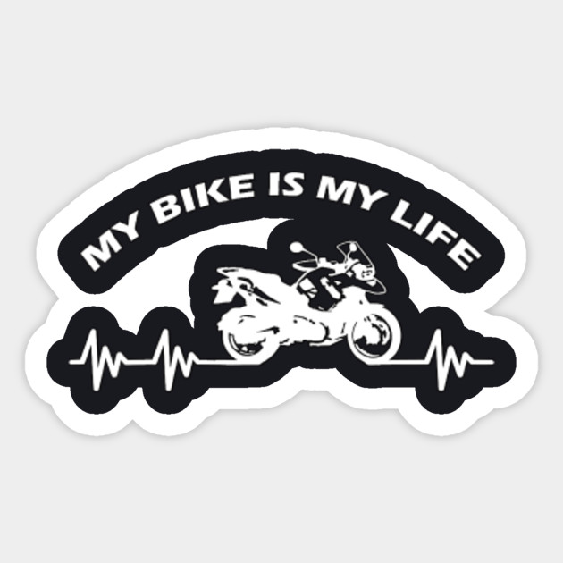 bike is my life
