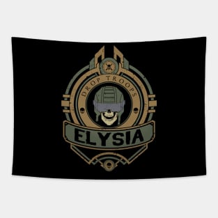 ELYSIA - CREST EDITION Tapestry