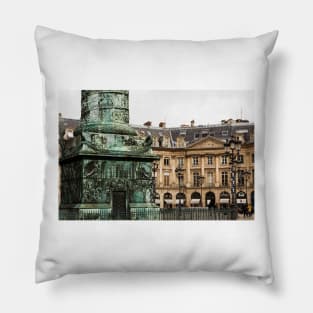 Place Vendôme - 2 © Pillow