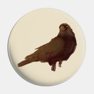 The Raven Pin