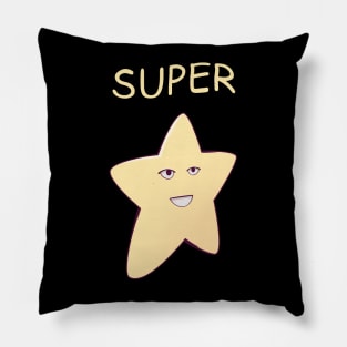superstar Pillow