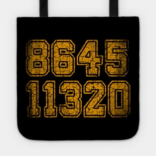 864511320 Election Vote Out Trump 2 Tote