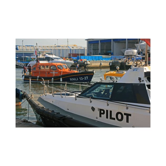 Poole Pilot, September 2020 by RedHillDigital