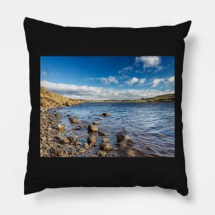 Grassholme Reservoir - Durham Pillow