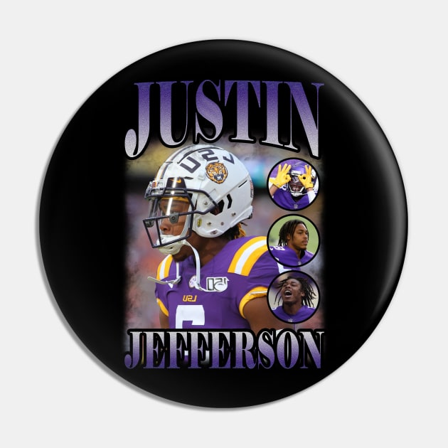 Pin on Justin Jefferson pics