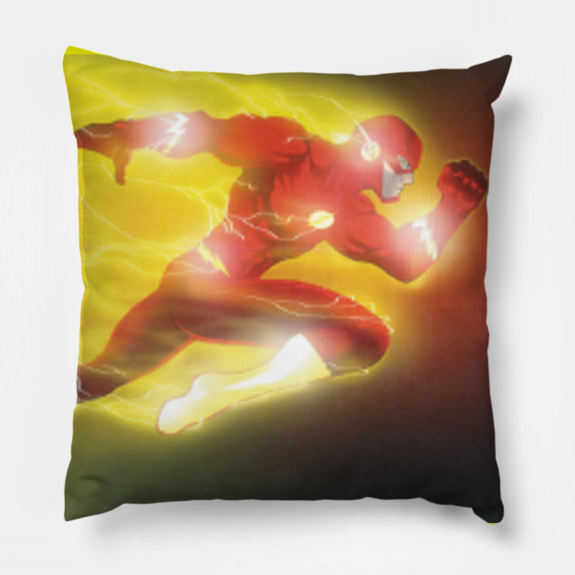 flash pillow