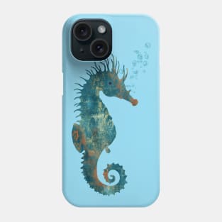 Seahorse Phone Case