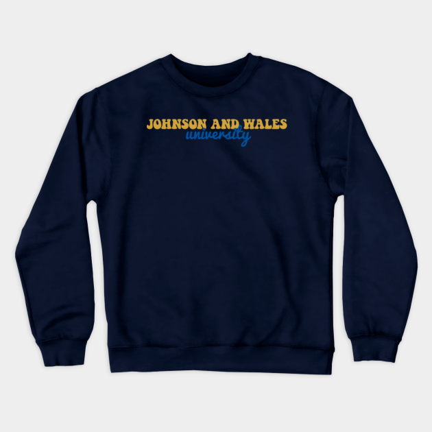 jwu sweatshirt