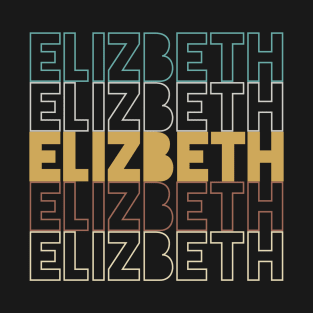 Elizbeth T-Shirt