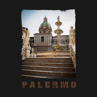 palermo T-Shirt