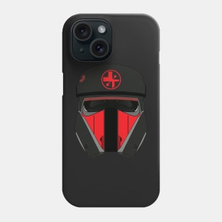 Imperial Corpsmen 2 - Textless Phone Case