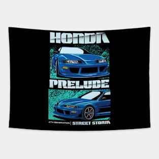 Prelude 4th Gen Lover Tapestry