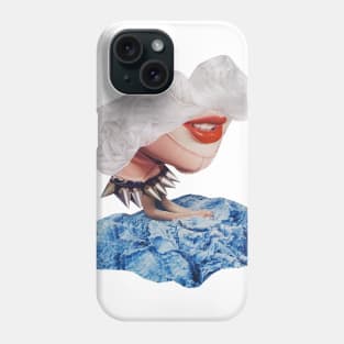 Alice in Wonderland Phone Case