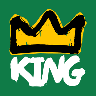 KING 3 T-Shirt