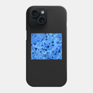 Water art Phone Case