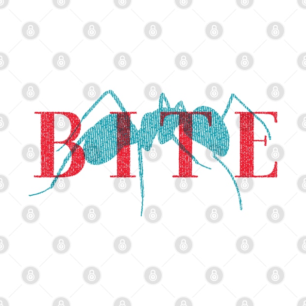 B I T E (Light Version) - A Group where we all pretend to be Ants in an Ant Colony by Teeworthy Designs