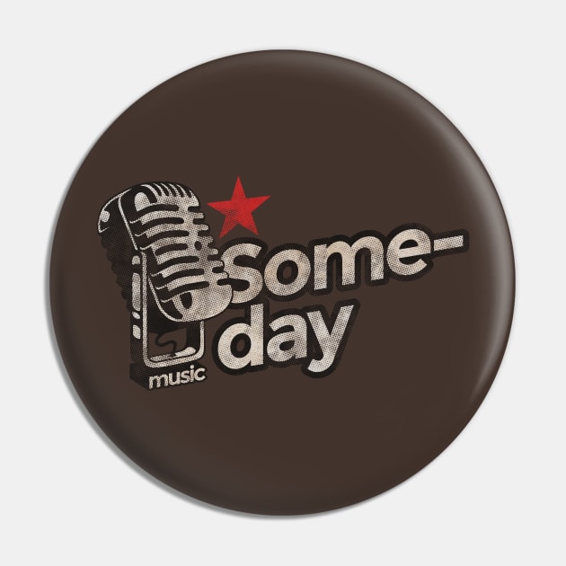 Pin on someday.