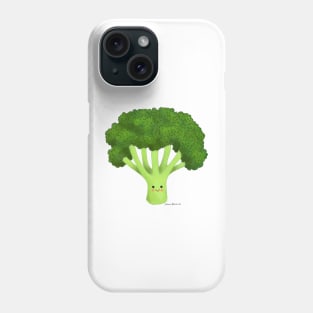 Broccoli Phone Case