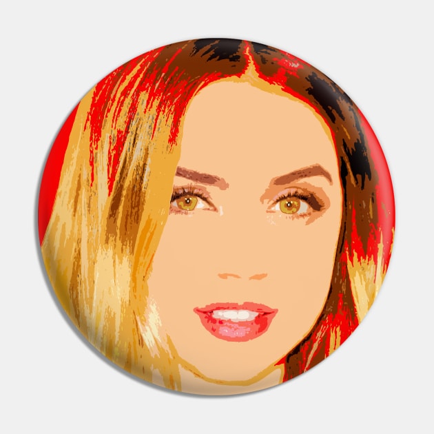 ana de armas Pin by oryan80