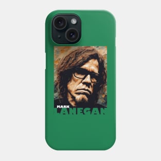 Mark Lanegan Phone Case