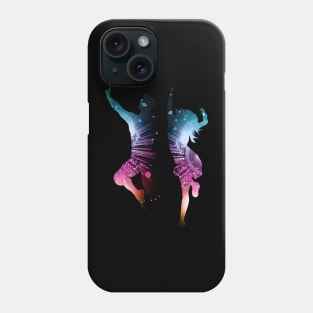 Rock N Roll Music Phone Case