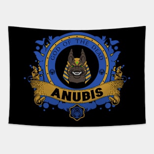 ANUBIS - LIMITED EDITION Tapestry