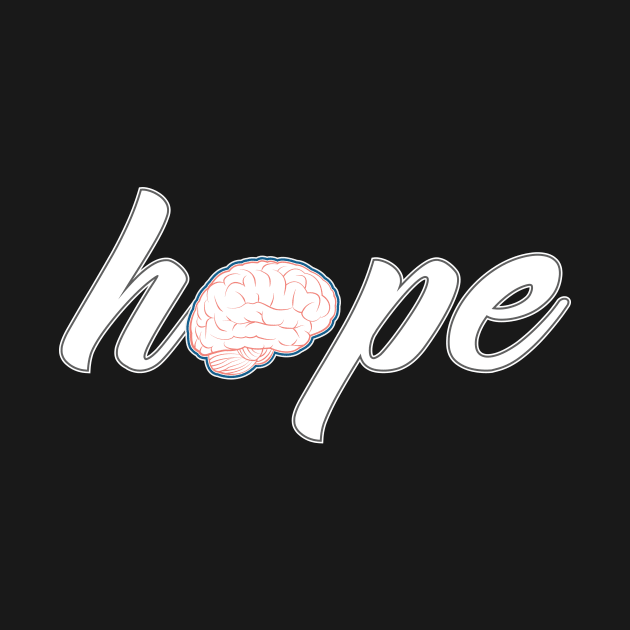 Hope by Neuro Endurance Sports Foundation