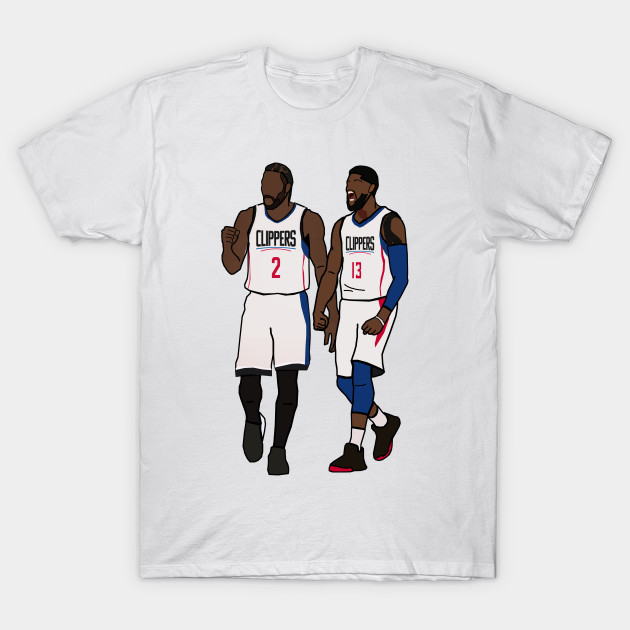 cheap clippers shirts