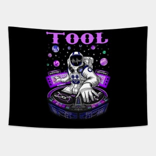 TOOL BAND Tapestry