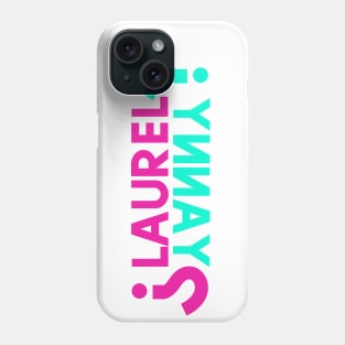 Yanny or Laurel Phone Case