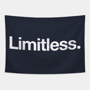 Limitless. Tapestry