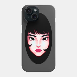 Elipse Phone Case