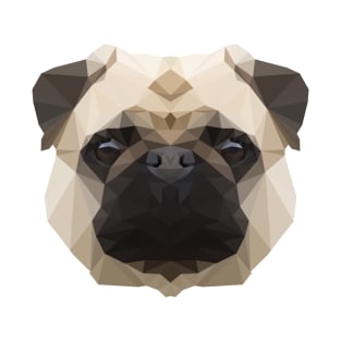 Pug T-Shirt